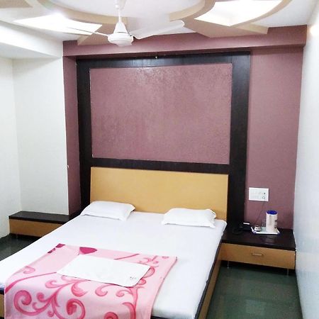 Hotel Sahara Aurangābād Esterno foto