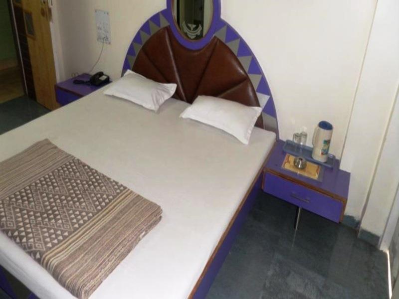 Hotel Sahara Aurangābād Esterno foto